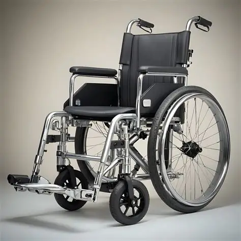 Active Care Transit wheelchair transport Virginia